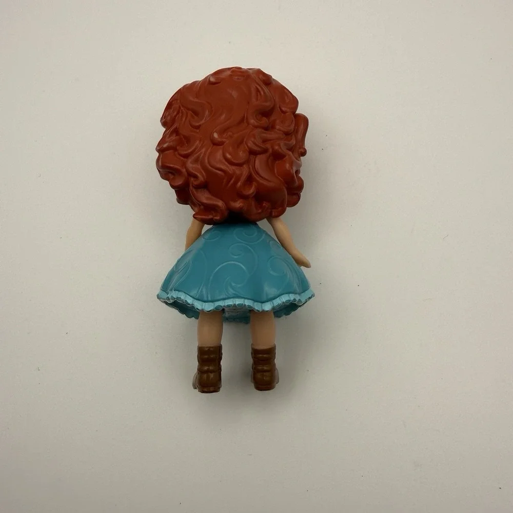 Disney merida princess